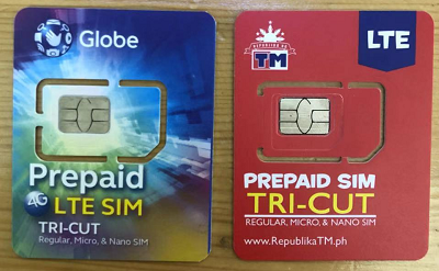 菲律宾电话卡