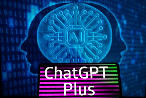 ChatGPT Plus升级、订阅